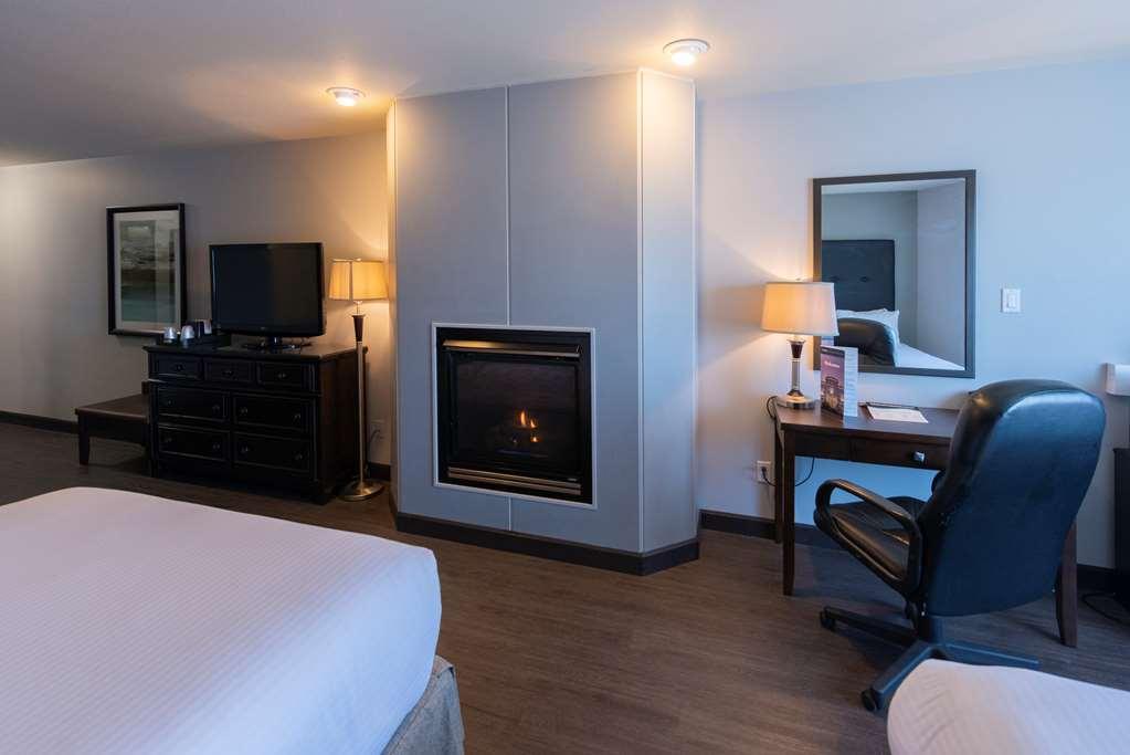 Prestige Treasure Cove Resort, Worldhotels Elite Prince George Room photo